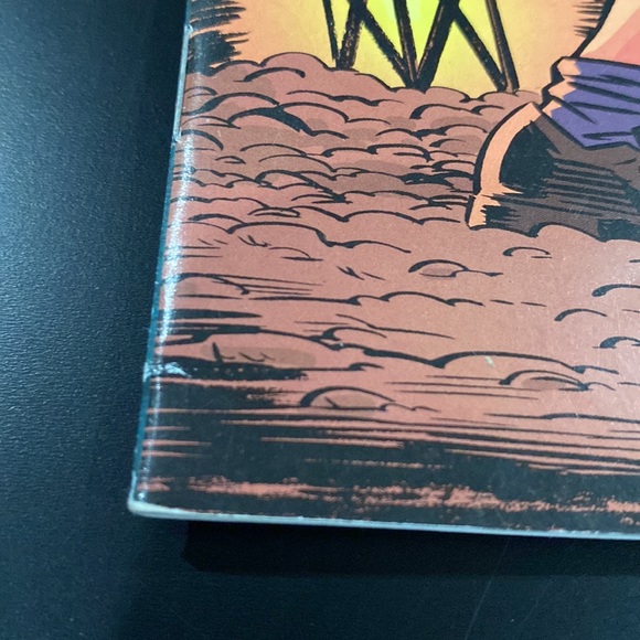 I Sell the Dead #1 (2009) by Glenn McQuaid and Art by Brahm Revel - Image Comics - Picture 8 of 8